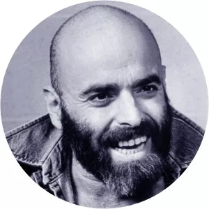 Shel Silverstein