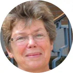 Shelagh Day - Author