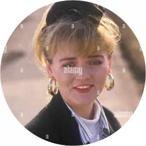 Shelagh O'Hara photograph