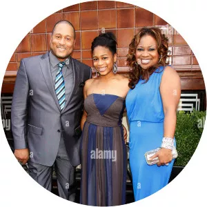 Shelbi Neely - Gina Neely's daughter