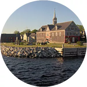 Shelburne - Town in Canada