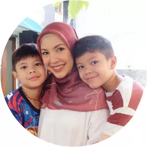 Shelby Adhideva Sawkani - Sawkani's son