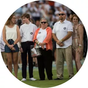 Shelby Bramblett photograph