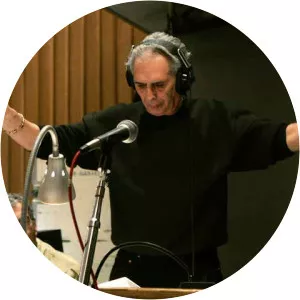 Shelby Cox Conti photograph