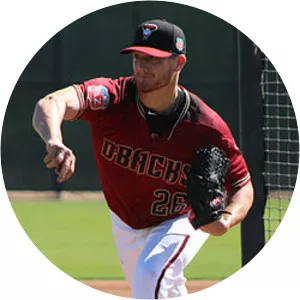 Shelby Miller - Baseball pitcher