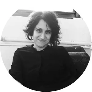 Shelby Siegel - Film editor