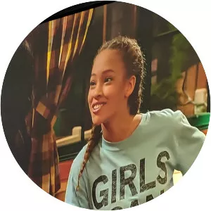 Shelby Simmons - TV actor