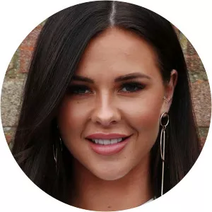 Shelby Tribble - Model