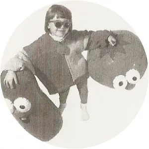 Shelby Vischer photograph