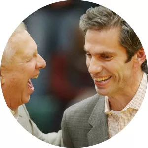 Sheldon Bream photograph