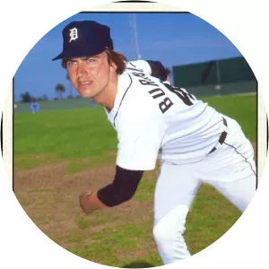 Sheldon Burnside - Baseball player