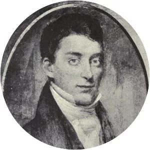 Sheldon Dibble - Missionary