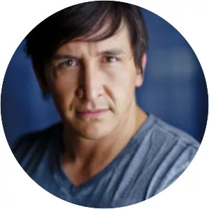 Sheldon Elter - Screenwriter