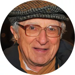Sheldon Harnick