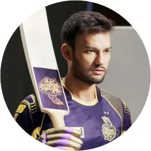 Sheldon Jackson - Indian cricketer