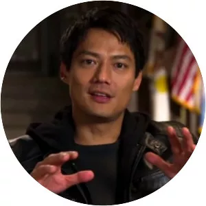 Sheldon Jin - Fictional character