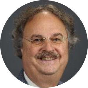 Sheldon Kamieniecki - Author