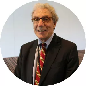 Sheldon Krantz - Author