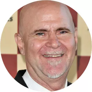 Sheldon Larry - Film director