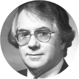 Sheldon Lee Glashow - American theoretical physicist