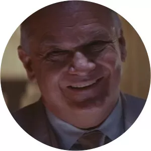 Sheldon Marcone - Fictional character