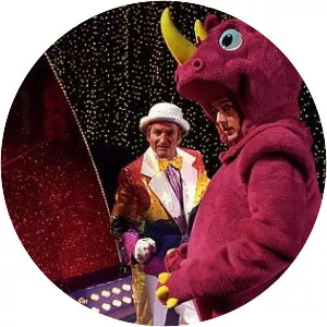 Sheldon Mopes - Fictional character