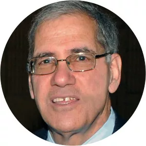 Sheldon Natenberg photograph