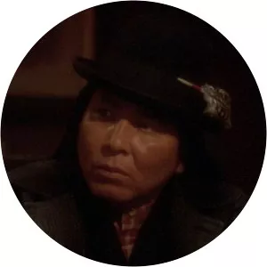 Sheldon Peters Wolfchild