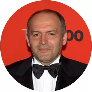 Sheldon Pinchuk - Film producer