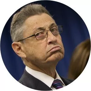 Sheldon Silver