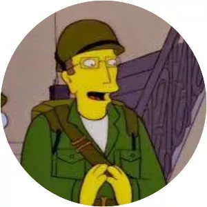 Sheldon Skinner photograph