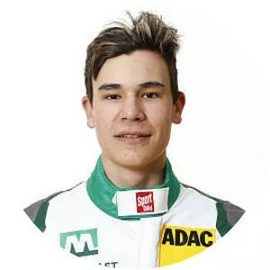 Sheldon van der Linde