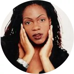 Shelene Thomas - Singer