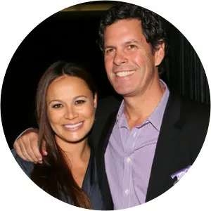 Shell Bloodgood photograph