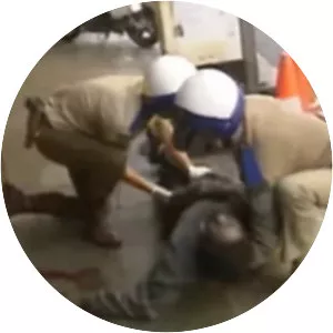 Shell House massacre