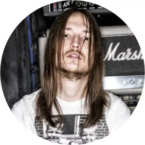 Shellback - Swedish record producer