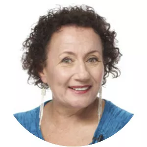 Shelle Rose Charvet - Author