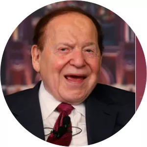 Shelley Adelson - Sheldon Adelson's daughter