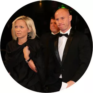 Shelley Barlow photograph