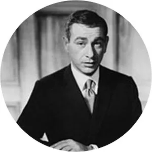 Shelley Berman
