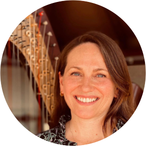 Shelley Burgon - Musician