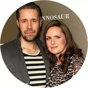 Shelley Considine photograph