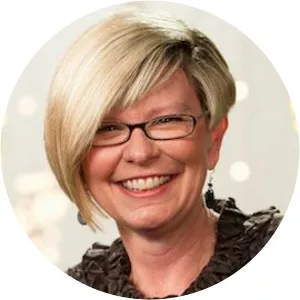 Shelley Correll - Sociologist