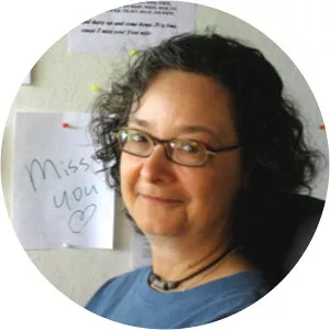 Shelley Ettinger - Author