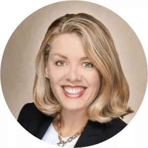 Shelley G. Broader - Businessperson