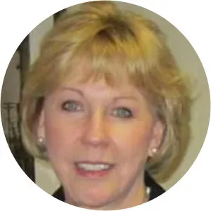 Shelley Gaskin - Author