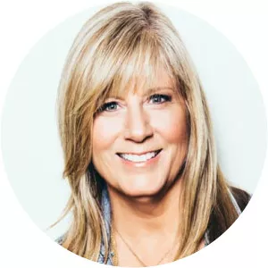 Shelley Giglio photograph