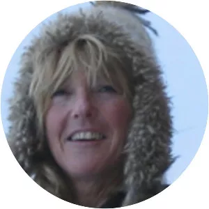 Shelley Gill - Author