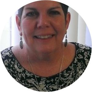 Shelley Gottsagen photograph