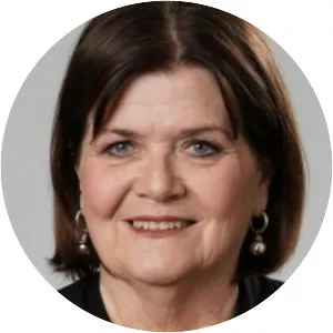 Shelley Hancock - Former Minister for Local Government of New South Wales